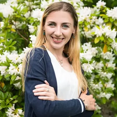 Adelina Stefan-min
