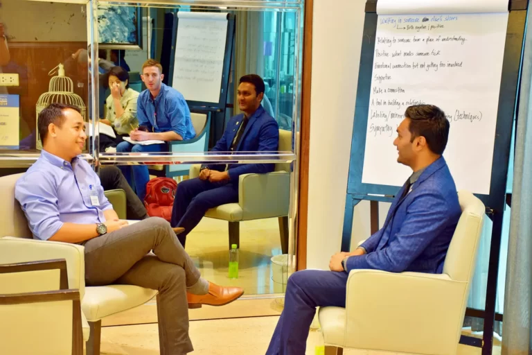 ICF Mentor Coaching