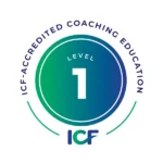 ICF Level 1 Logo