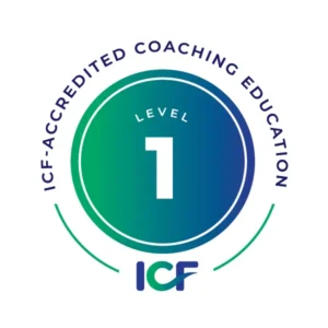 ICF Level 1 Logo