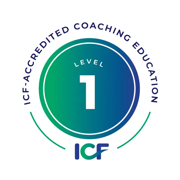 ICF Level 1 Logo