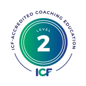 ICF Level 2 Logo