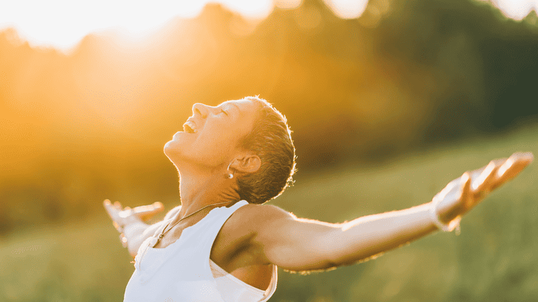 Modern Spirituality