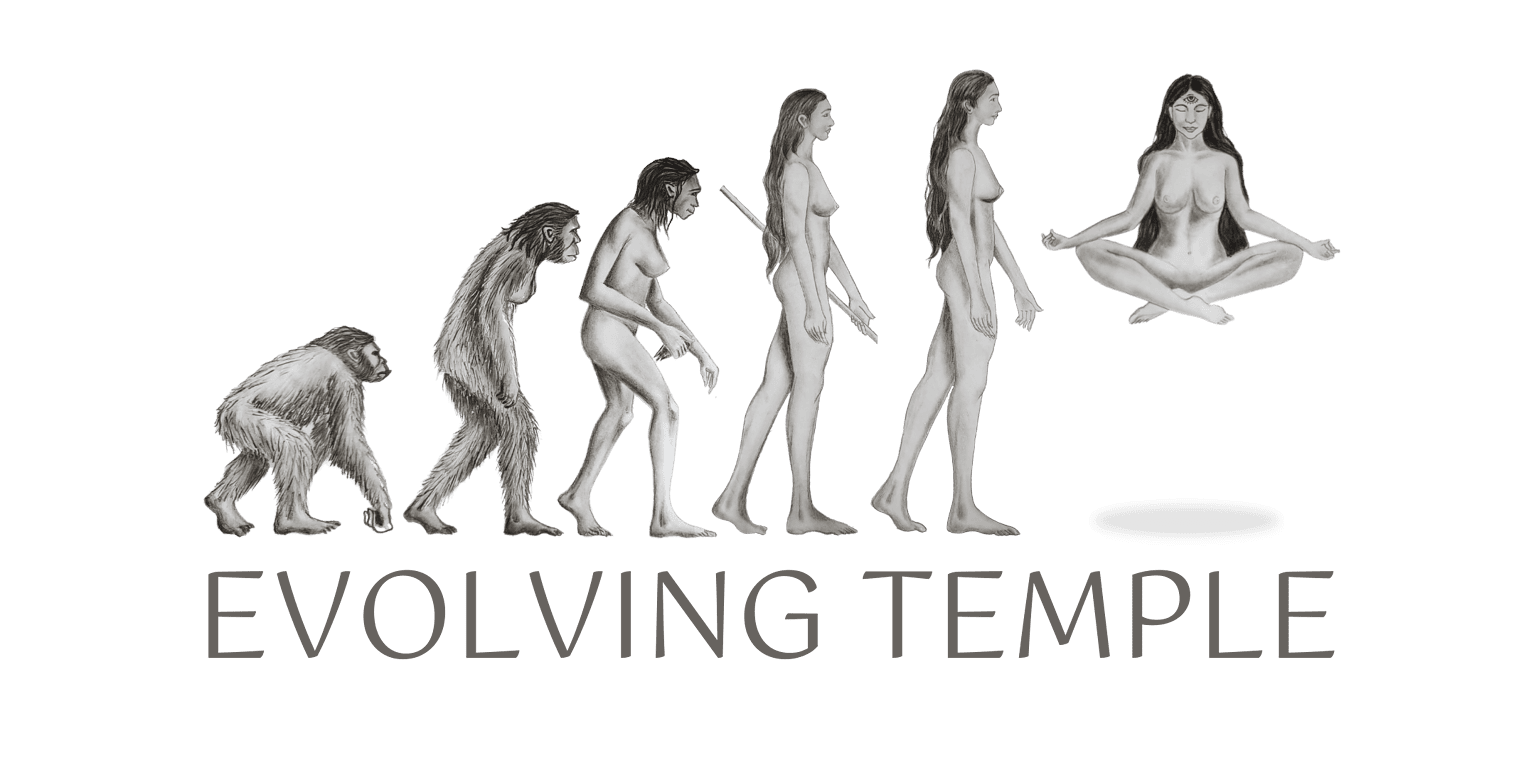 Evolving Temple