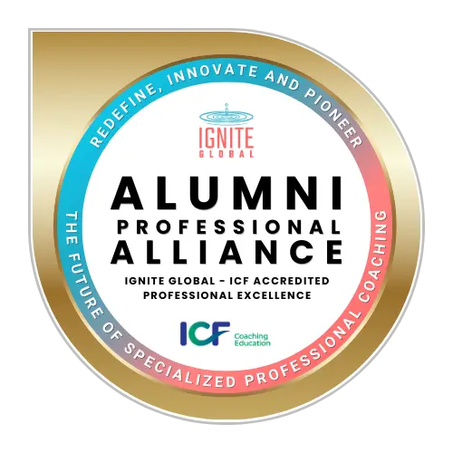 Alumni Badge