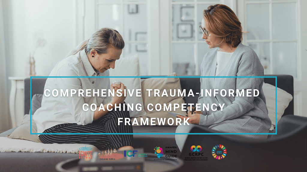 trauma-informed coaching