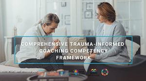 trauma-informed coaching