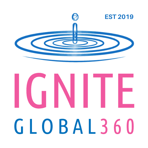 Ignite (New)