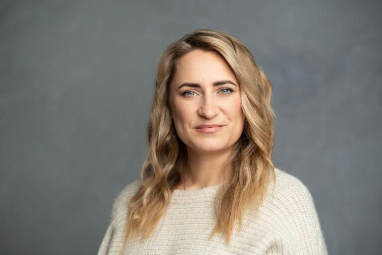 Aida Akstiniene