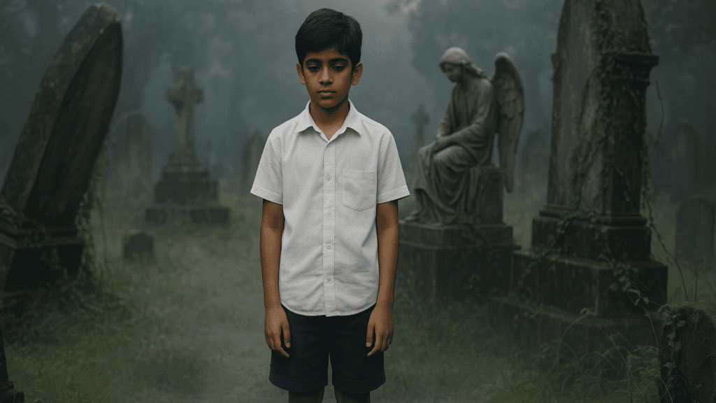 generational trauma