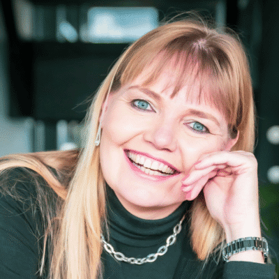 Francisca Bruning