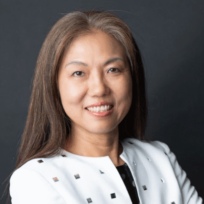 Kate Shi