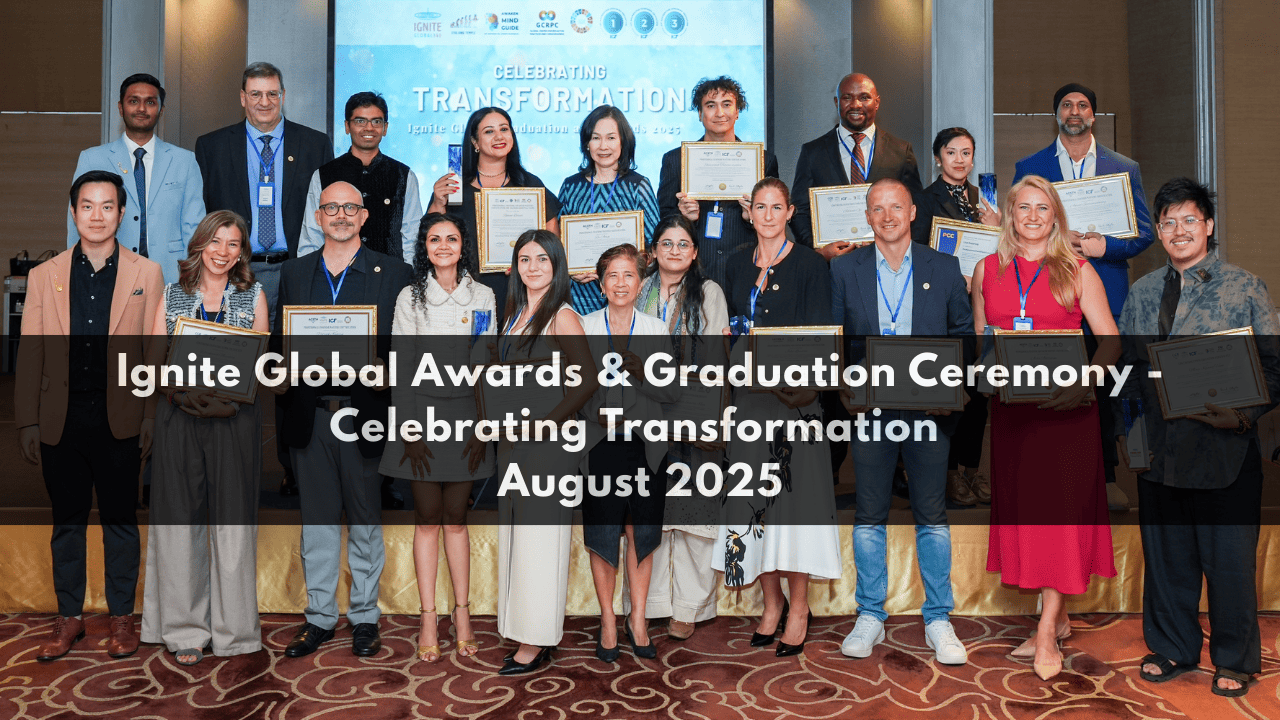 Ignite Global Awards & Graduation (3)