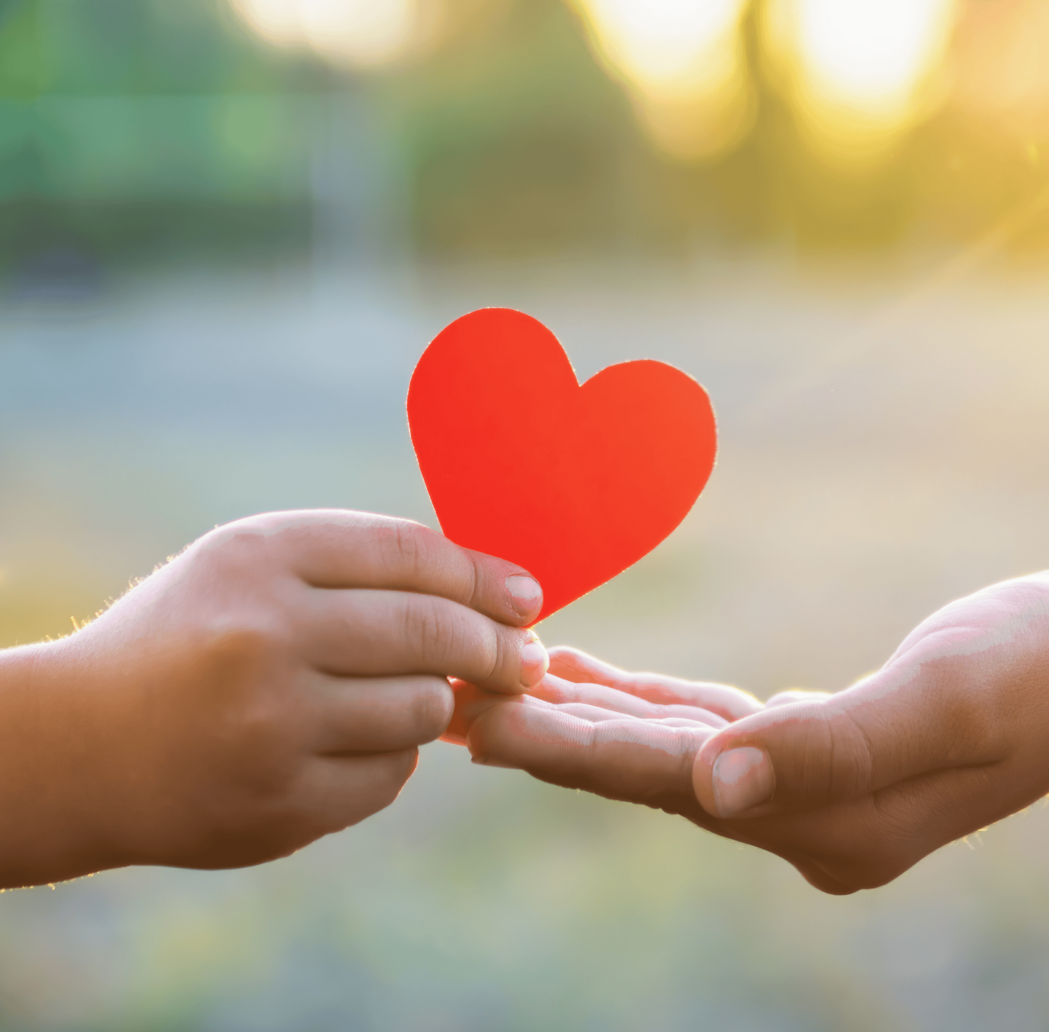 Secure Attachment Style | Ignite Global