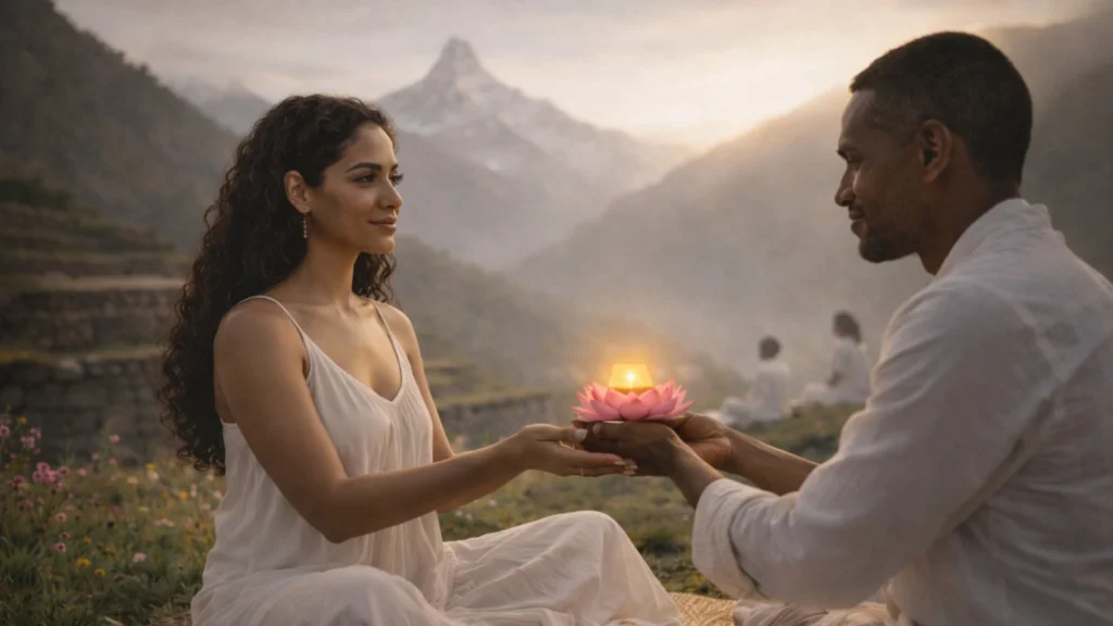 The Role You Learned to Play; And How It Still Shapes Your ...