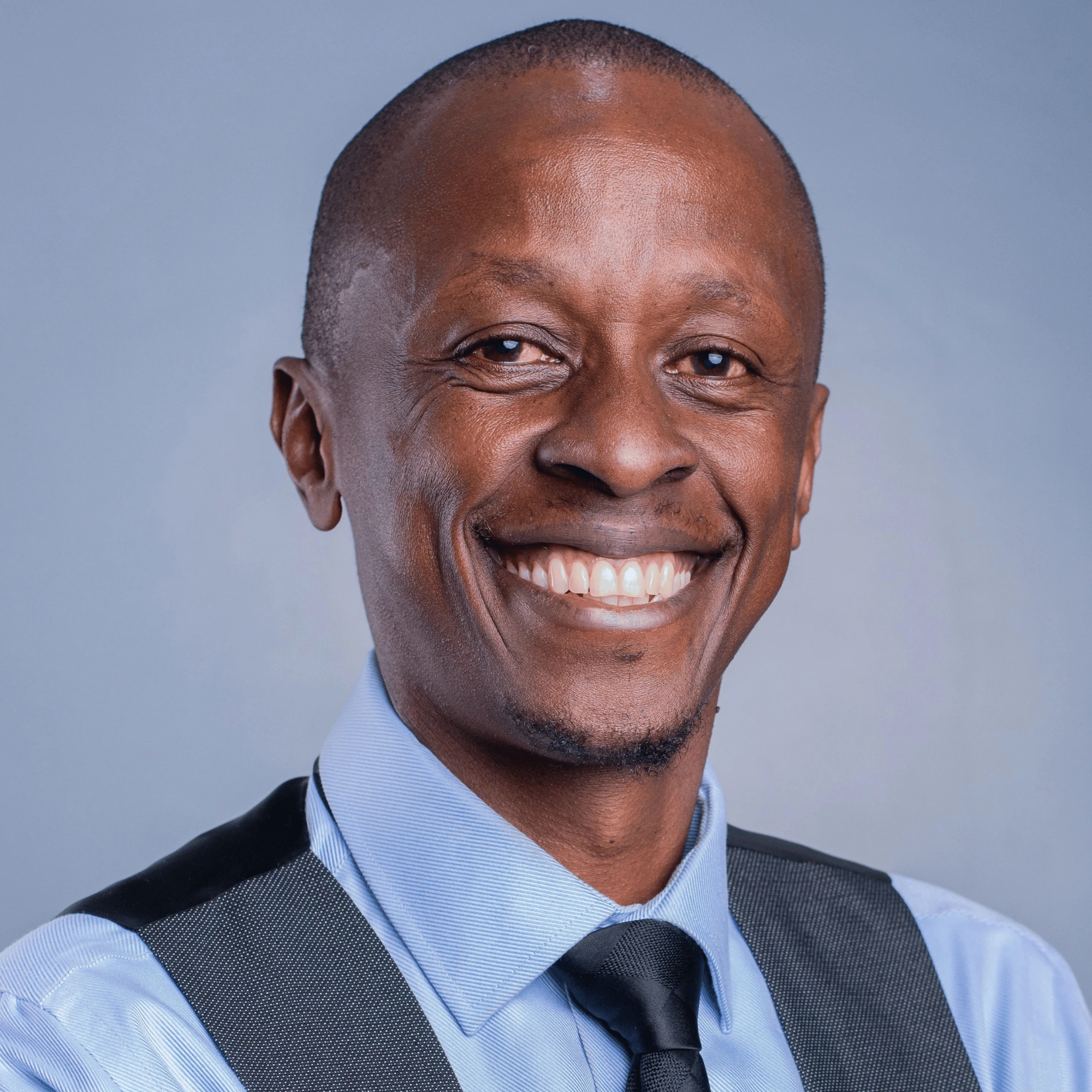 Lucas Marang'a