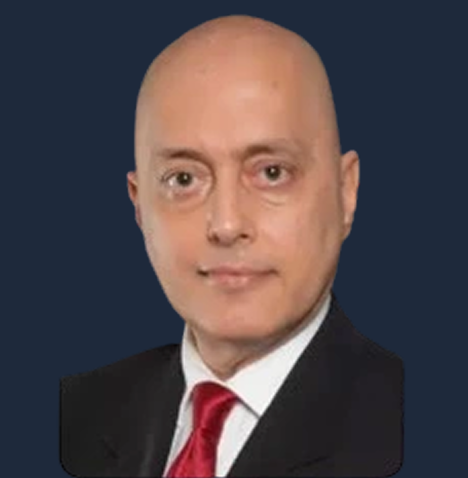 Ramesh Shahadapuri