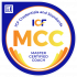 ICF MCC Badge