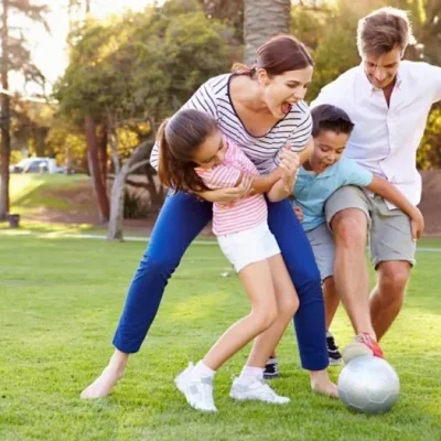 Permissive-Parenting